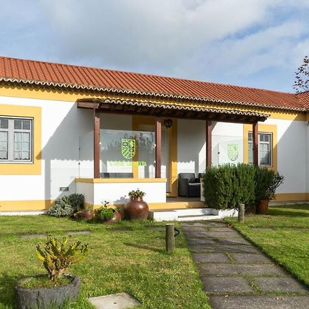 Quinta Sao Jose Da Relva Villa Ponta Delgada  Exterior photo