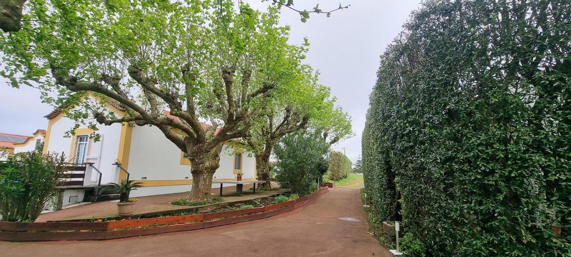 Quinta Sao Jose Da Relva Villa Ponta Delgada  Exterior photo