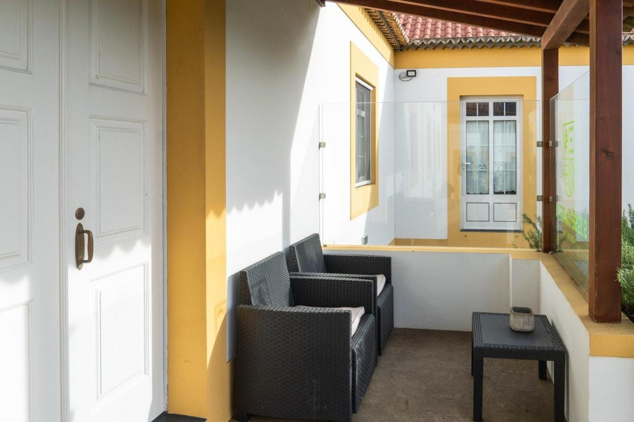 Quinta Sao Jose Da Relva Villa Ponta Delgada  Exterior photo